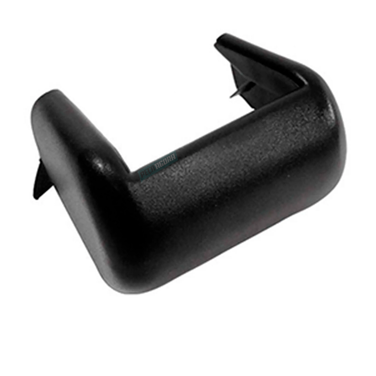 TAMPA PROTECAO DOBRADICA PORTA ESQUERDA SCANIA SERIE 4 (1472833-1023S)