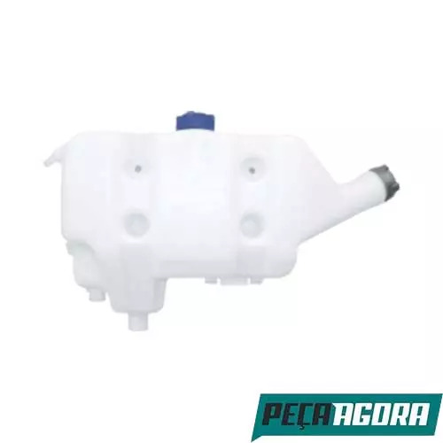 TANQUE DE EXPANSAO VW VOLKSWAGEN 8 150 DELIVERY (2P0121405X)