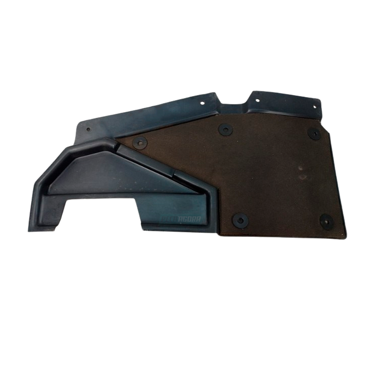 ISOLADOR ACUSTICO MOTOR DIREITO VW 17250 23250 24250E /13170E 15170E 13-15180E 1