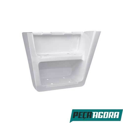 ESTRIBO MB MERCEDES BENZ 1935 LADO DIREITO PRIMER (3846603906)