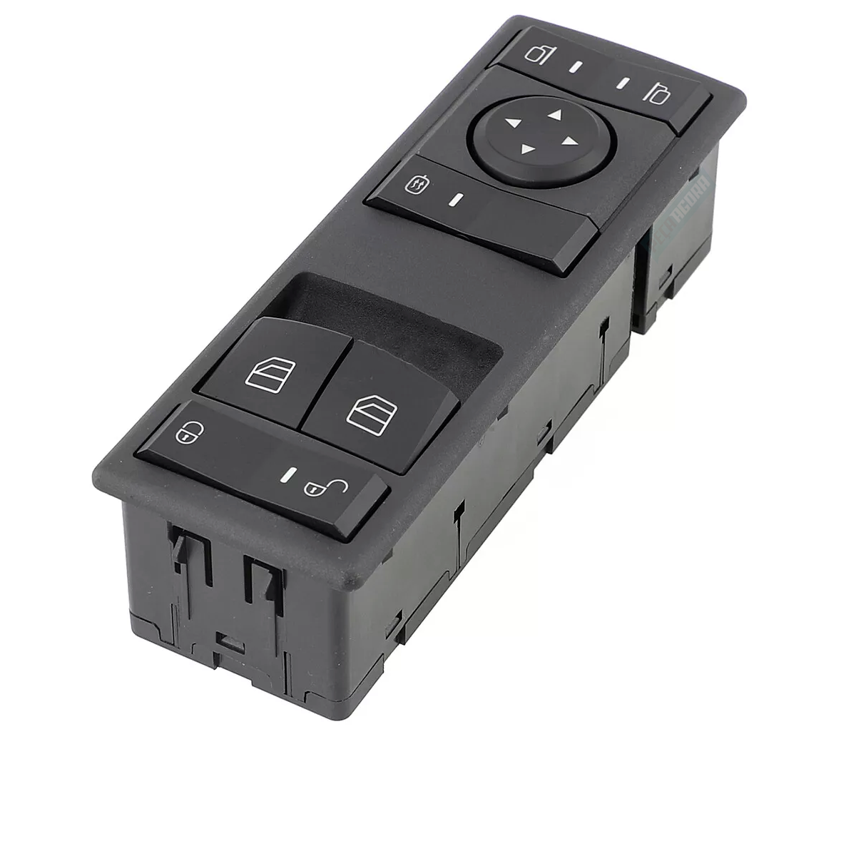 INTERRUPTOR VIDRO ELETRICO L.E ACTROS MP4 2018... (9605450813/)