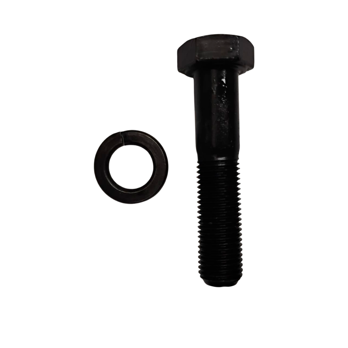 PARAFUSO ABRACADEIRA CARDAN 3/8X24FX1.3/4 SEXTAVADO FORD GM VW 790S 7110S 13130 