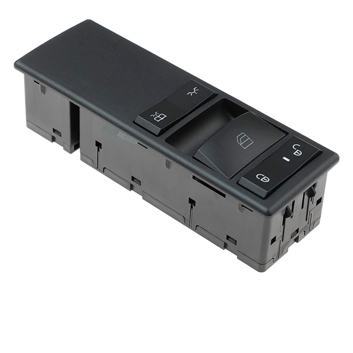 INTERRUPTOR VIDRO ELETRICO L.D ACTROS MP4 2018... (9605450913/)