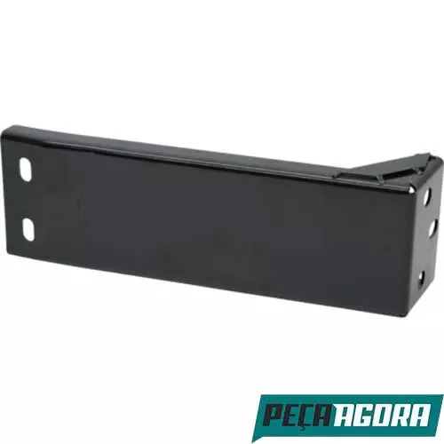 SUPORTE DO PARACHOQUE FORD (EC4517A835AB)