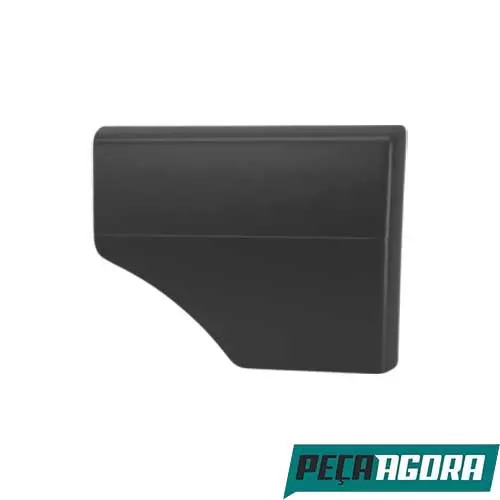 TAMPA DA CAIXA FERRAMENTAS MB MERCEDES BENZ AXOR 2544 FIBRA (9408900576X)
