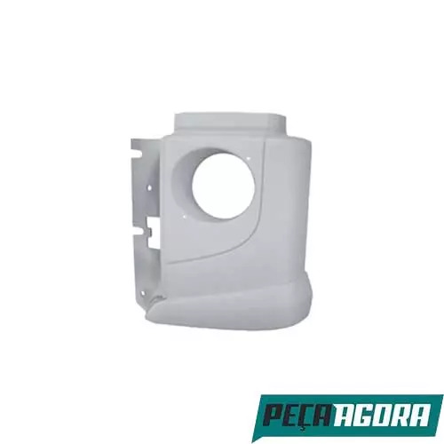 PONTEIRA VW VOLKSWAGEN 24250 CONSTELLATION LADO ESQUERDO (2S2807075.)