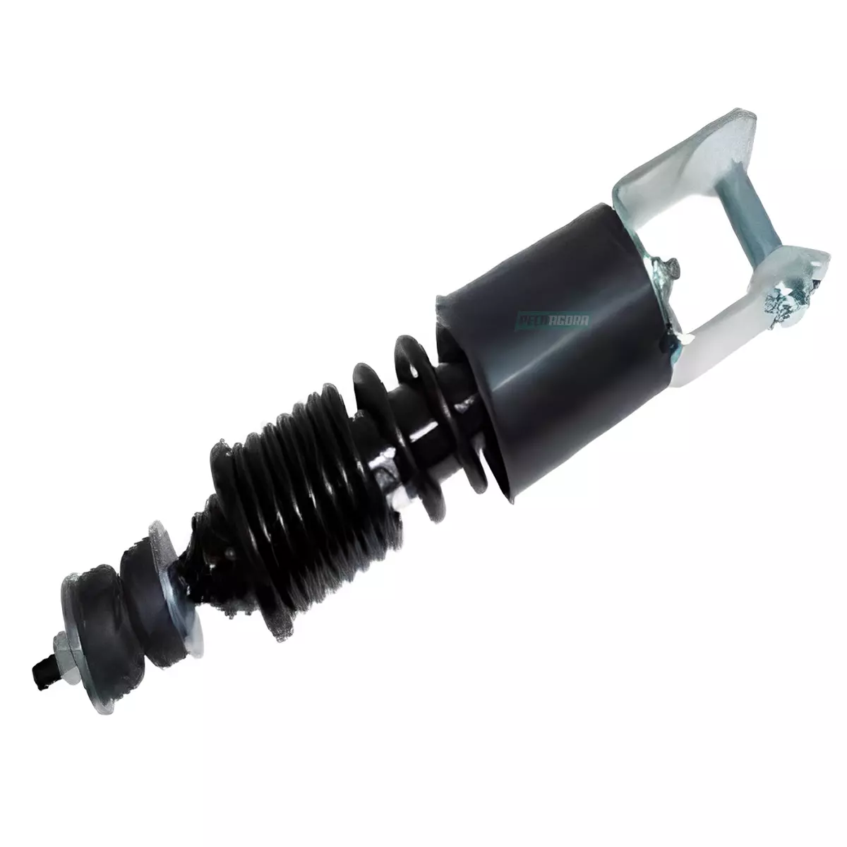 AMORTECEDOR CABINE ACCELO (2010...) MOLA TRASEIRO (979.310.0055)