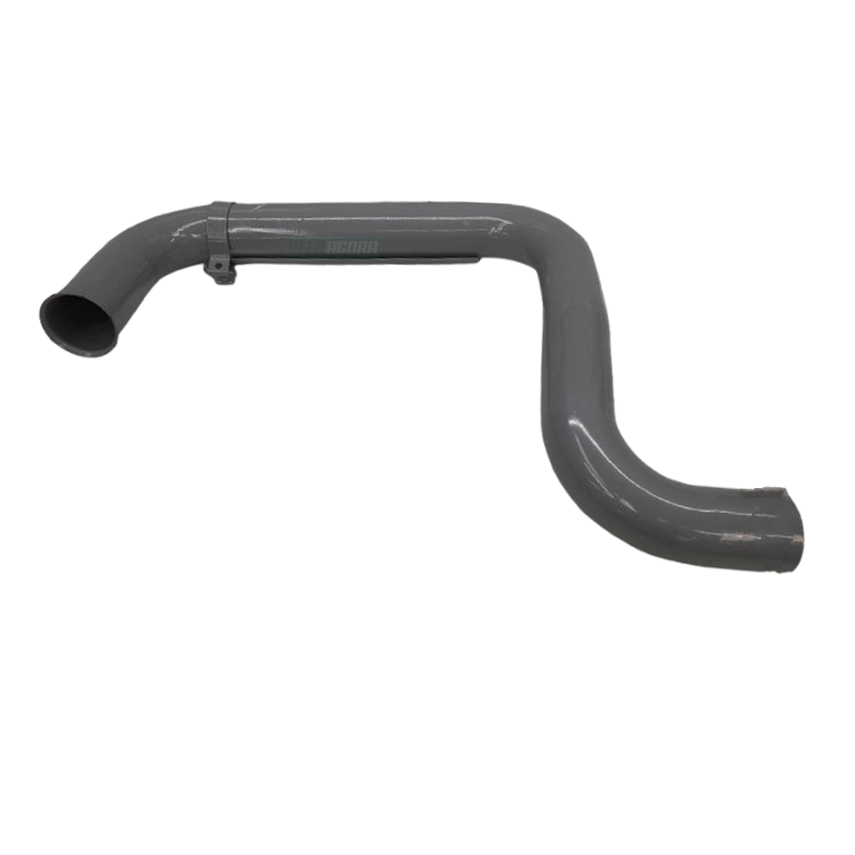 TUBO INTERMEDIARIO 3.1/2 VW 26260E (2U0253173P-F6583A)