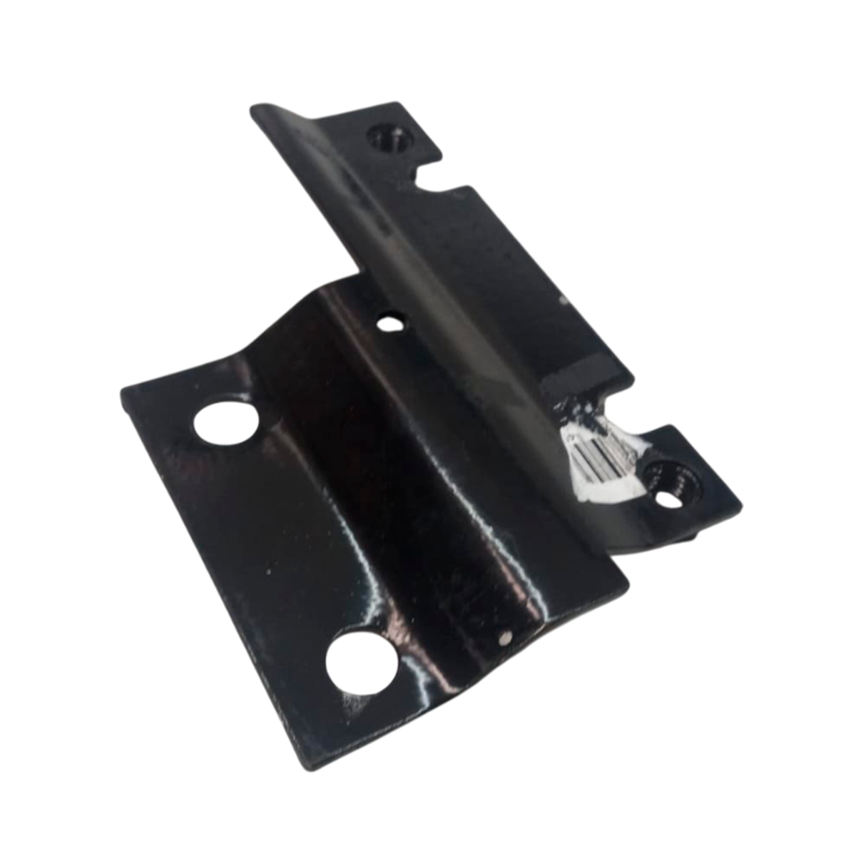 SUPORTE FAROL MILHA NEBLINA ESQUERDO MB AXOR (9408200114- F3466A)