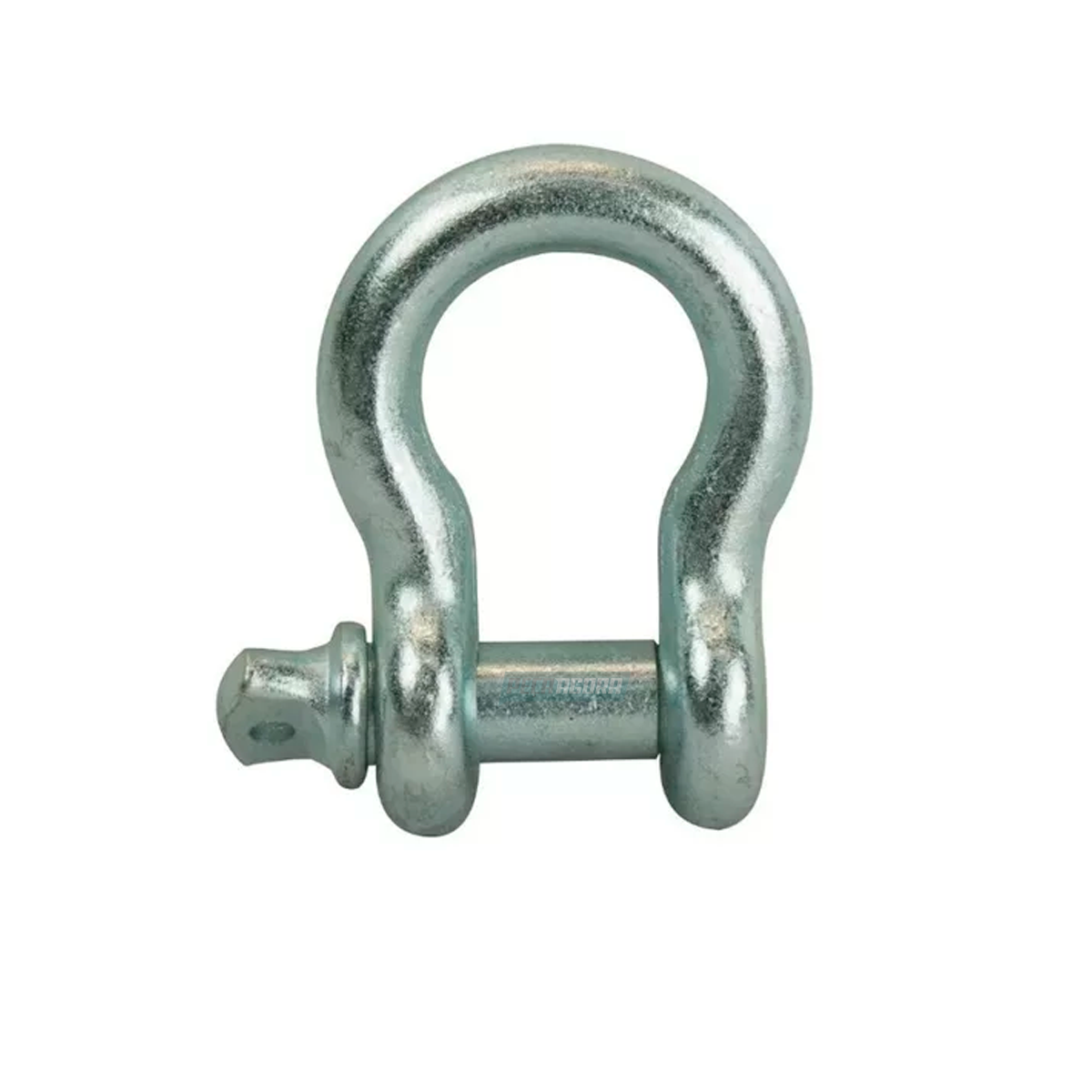 MANILHA ANILHA CURVA CORPO 7/8 PINO 1 ROSQUEAVEL 3.200KG (2018632655ML)