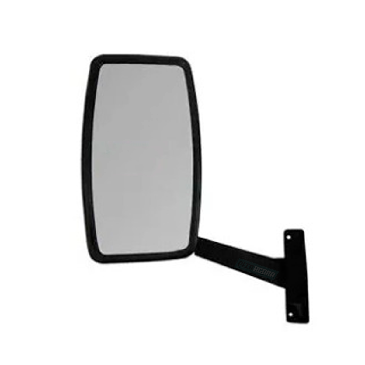 ESPELHO RETROVISOR ESQUERDO COMPLETO FORD CARGO 712 814 815 915 1996-2008 815E 2