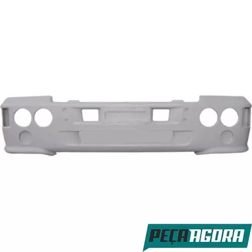 PARACHOQUE MB MERCEDES BENZ 1720 FIBRA (6938807270X)