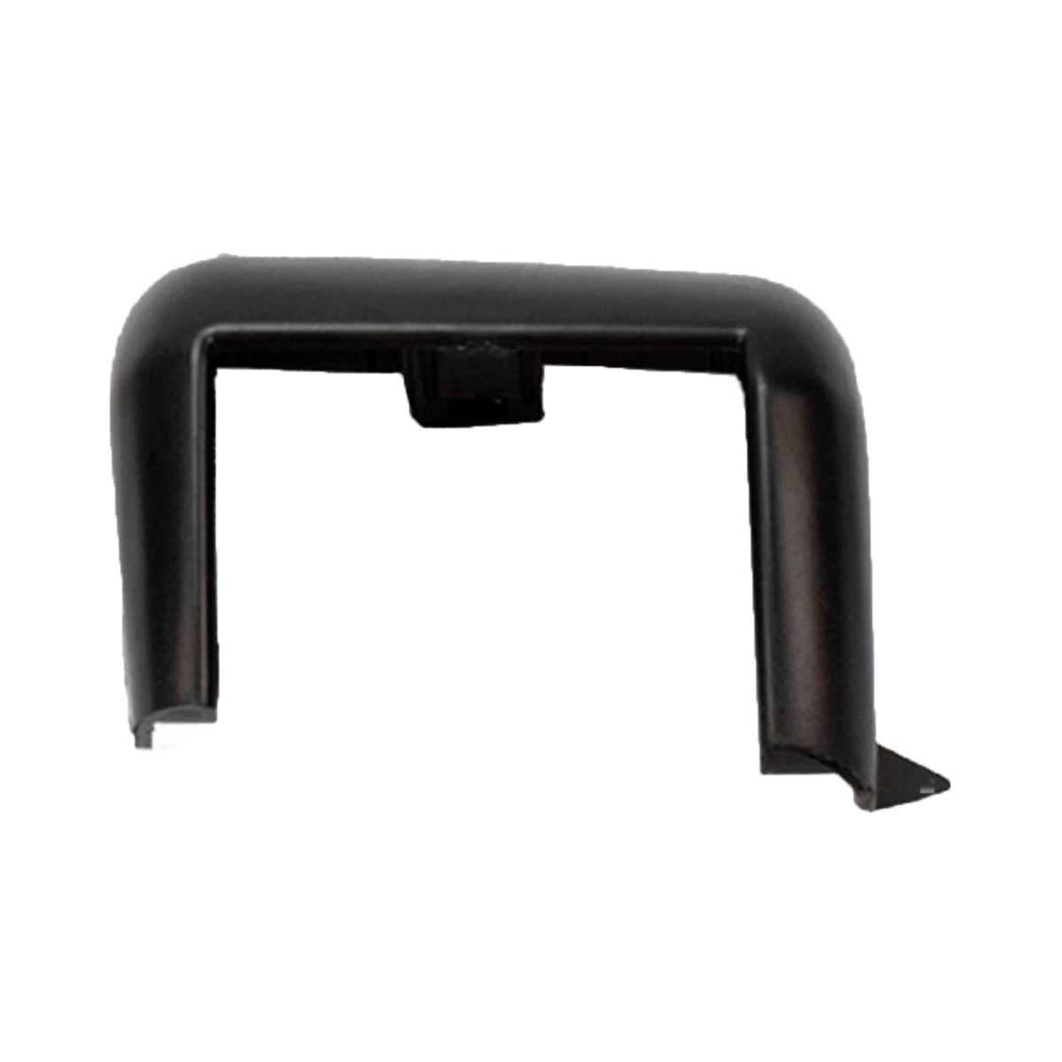 TAMPA PROTECAO DOBRADICA PORTA DIREITA SCANIA SERIE 4 (1472832-1024S)