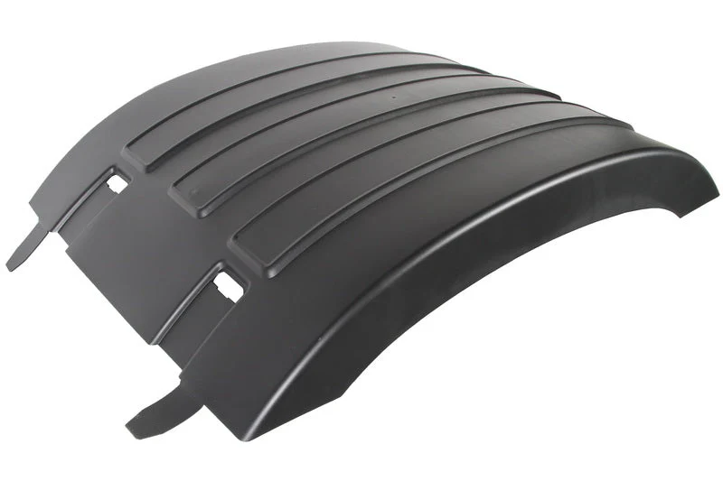 PARALAMA TRASEIRO CENTRAL TRACAO VOLVO FH FM 2008... (21094384-21094388-V20082.2