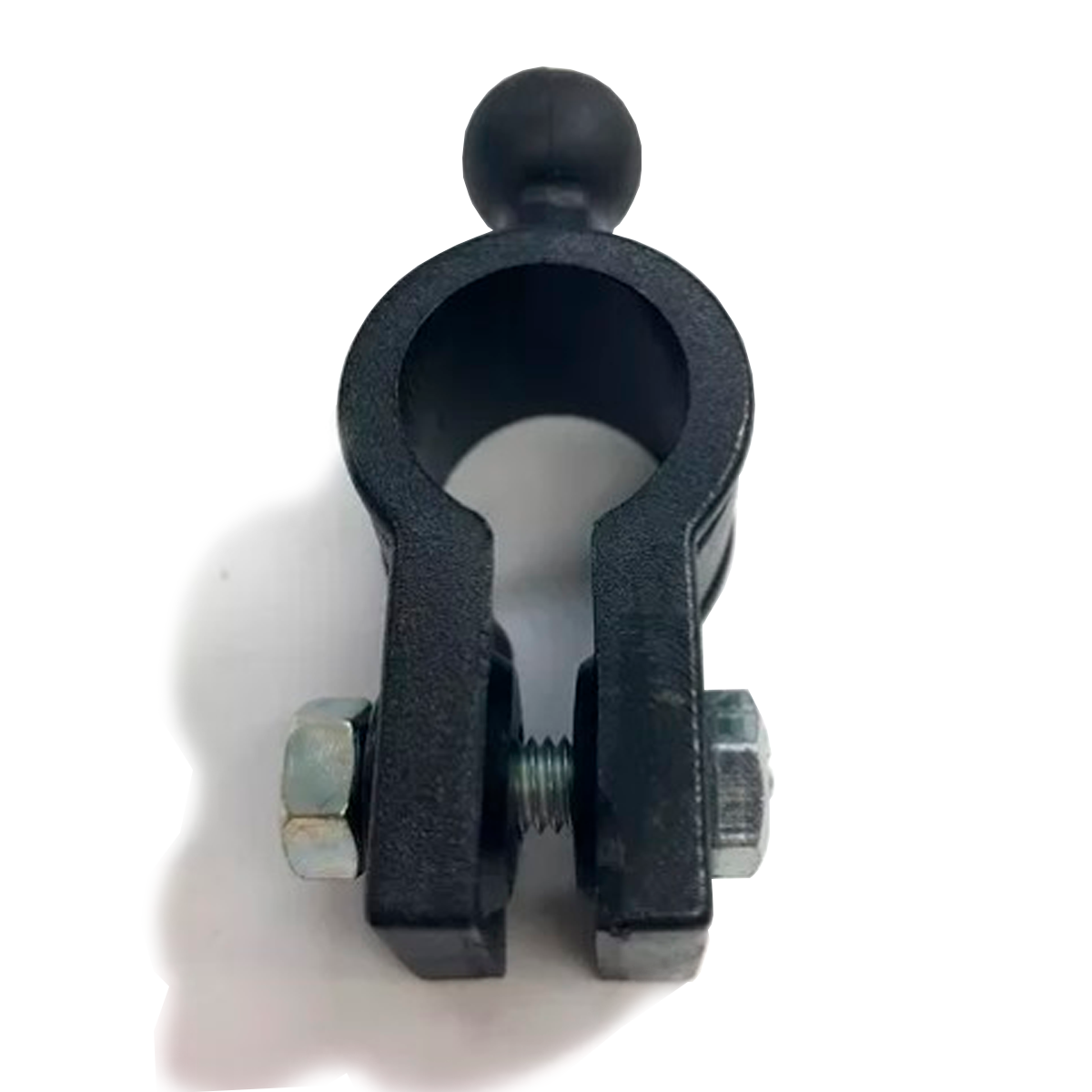 ABRACADEIRA ESPELHO RETROVISOR C/ EMBOLO MBB HPN 1318/1620/1622/1720 EURO 3 2000