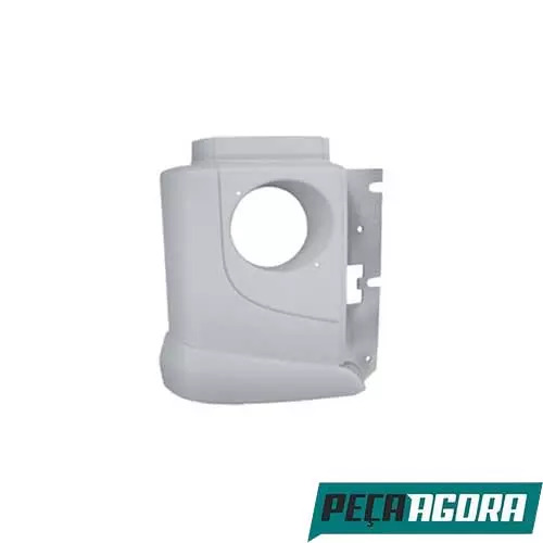 PONTEIRA VW VOLKSWAGEN 24250 CONSTELLATION LADO DIREITO (2S2807076N28.)