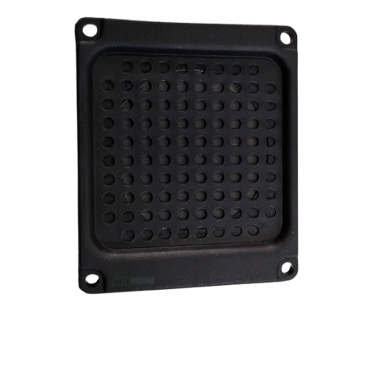 CAIXA 2 TELA ALTO FALANTE PARA SCANIA 113 PAINEL PLASTICA (CX.1673651]**2)