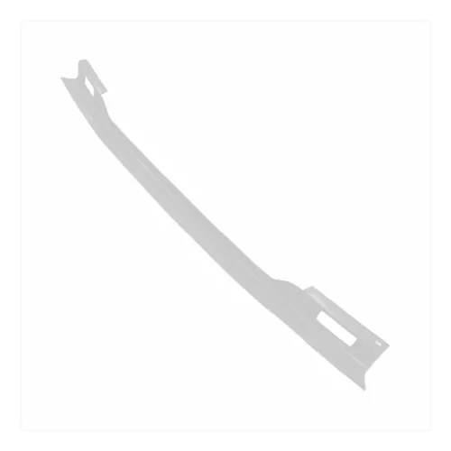 ACABAMENTO PARACHOQUE DIANTEIRO PLASTICO VW 5140 8150 DELIVERY MWM 2005... 8150E