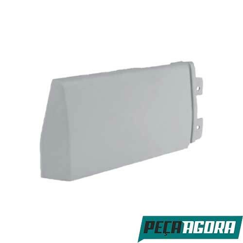 ACABAMENTO PARALAMA ESTRIBO VW VOLKSWAGEN 8150 DELIVERY FIBRA (2P0821108)