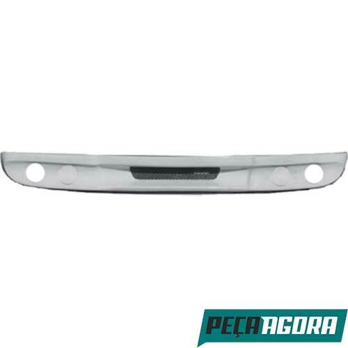 SPOILER VW VOLKSWAGEN 8 120 WORKER (0131-6500)