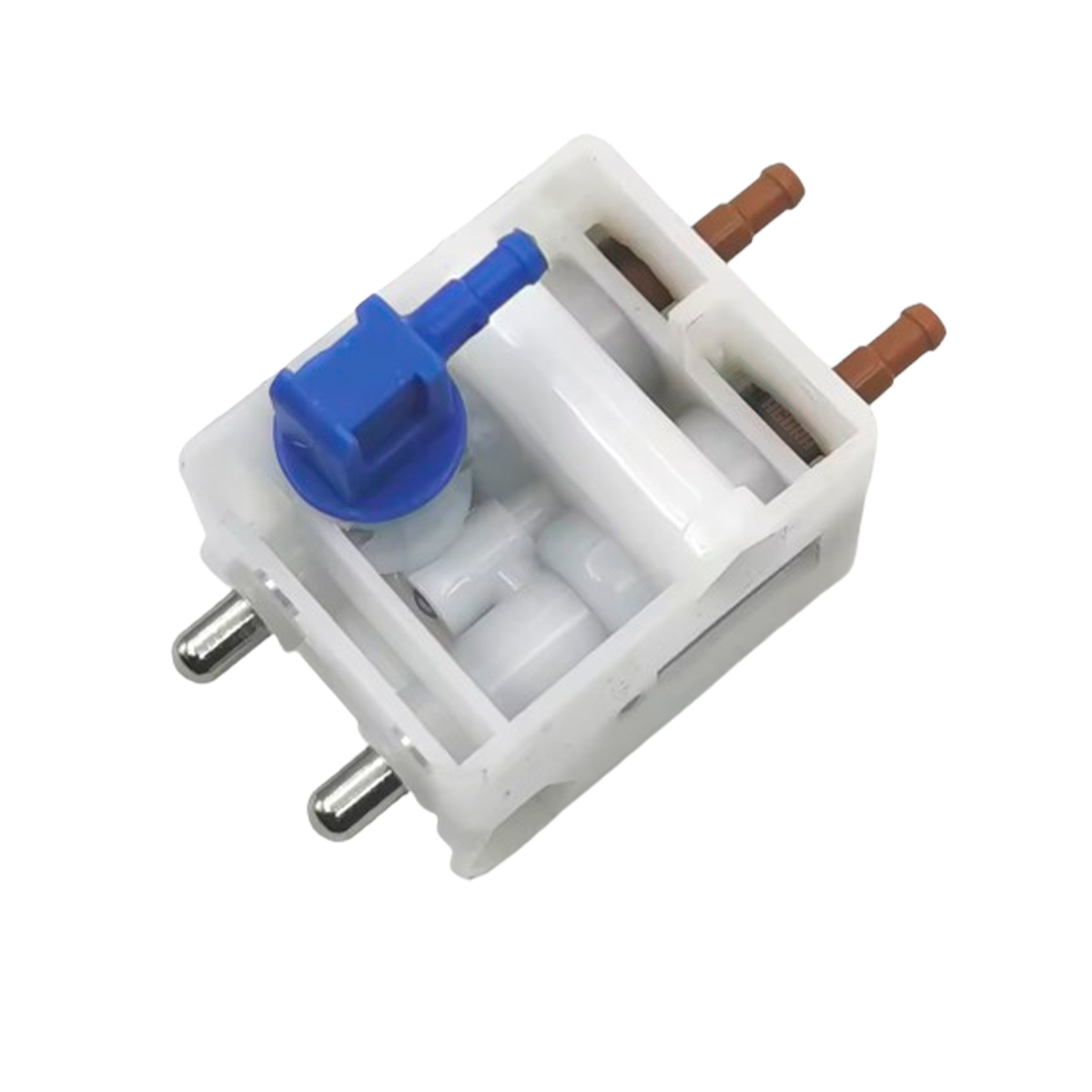 VALVULA NIVEL DO BANCO AR IVECO EUROTECH TRAKKER (93161391-50996001-C510008)