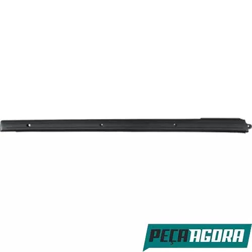 ADORNO DA COLUNA  MB   ATEGO AXOR LADO DIREITO FIBRA (9406980962)