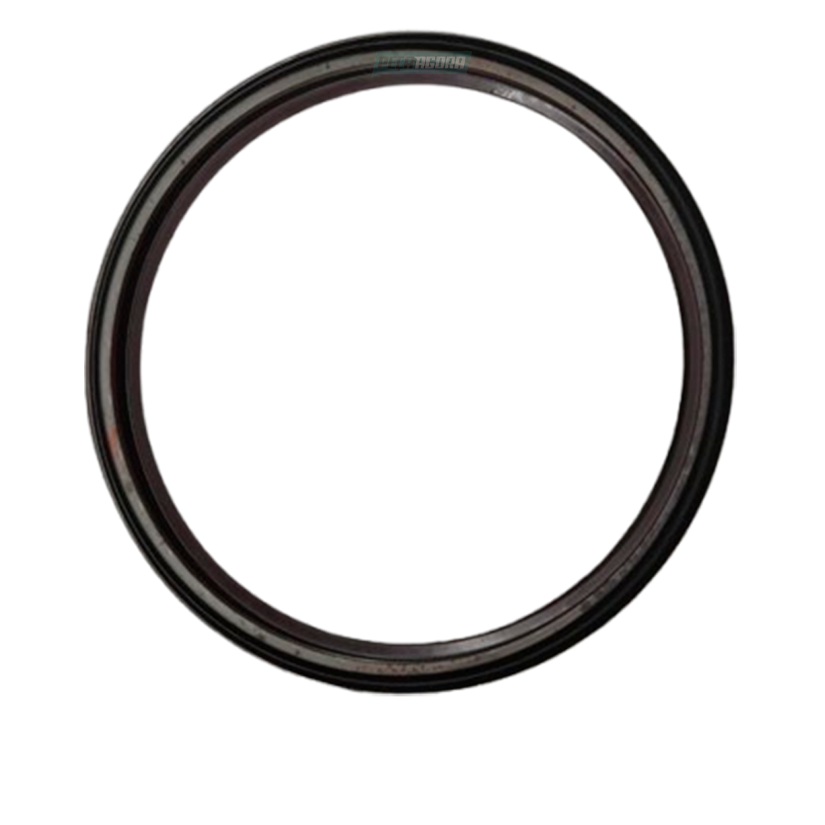 RETENTOR VIRABREQUIM TRASEIRO 180X205X15 VOLVO FH12 NH12 D12 (1543896.)