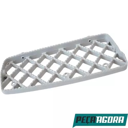 PISANTE CENTRAL ESTRIBO LE ESQUERDO PARA SCANIA SERIE 5 P G R LADO  (1779113X)