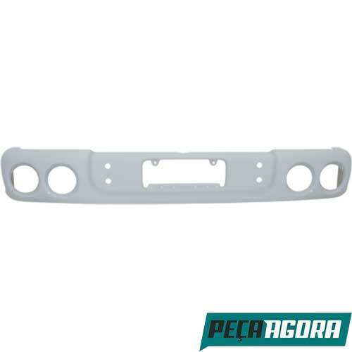 PARACHOQUE DIANTEIRO FORD CARGO 814 815 915 815E - 2000 A 2011 712 - 2002 A 2009