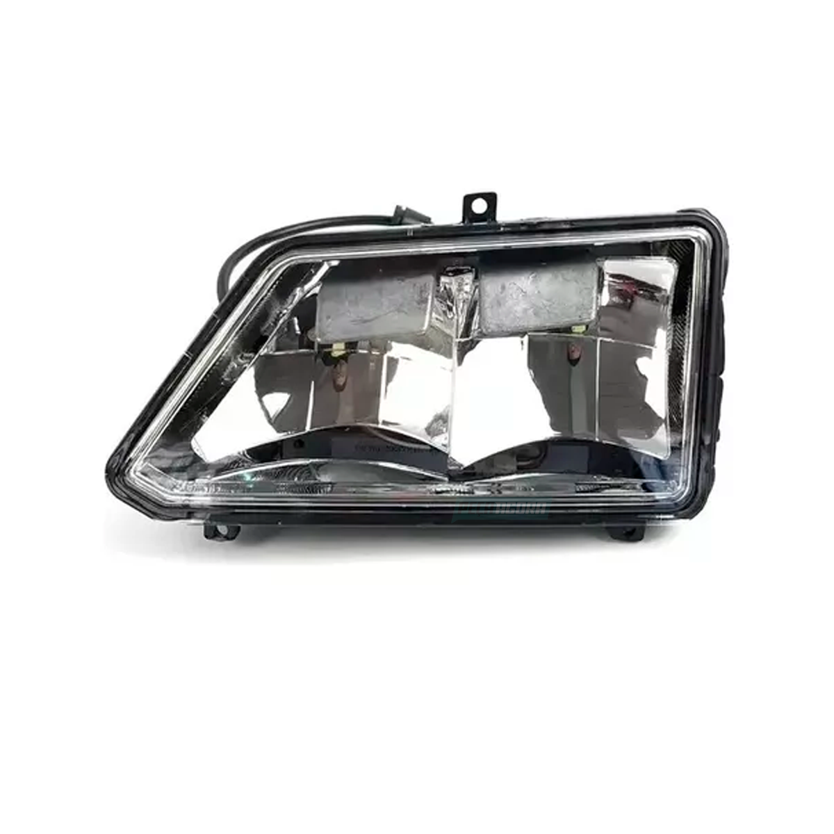 FAROL AUXILIAR ESQUERDO SCANIA NTG TETO BAIXO (2552708-4049011-C240032)