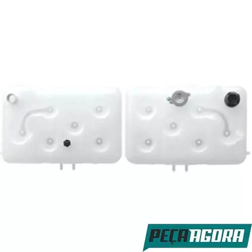 TANQUE DE EXPANSAO MB   1721 R (3845008949X)