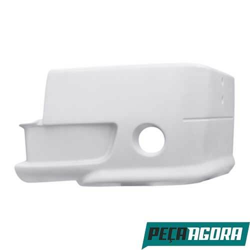 PONTEIRA MB MERCEDES BENZ 1634 LADO ESQUERDO (6948857401)