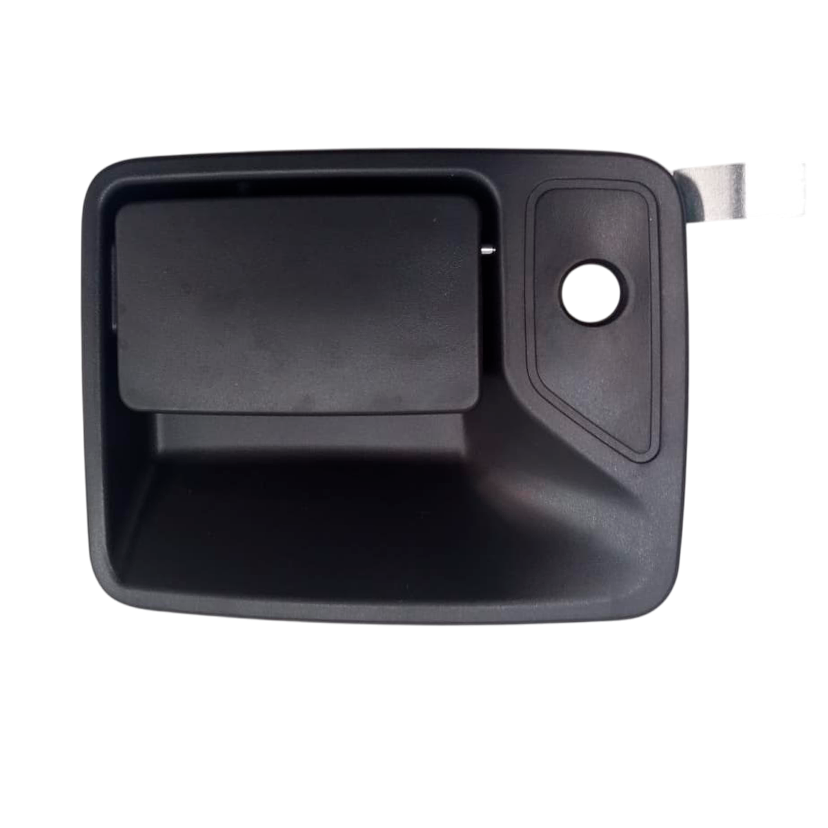 MACANETA EXTERNA ESQUERDA PORTA FORD F250 F350 F4000 98 DIANTE F12000 PITBULL SE