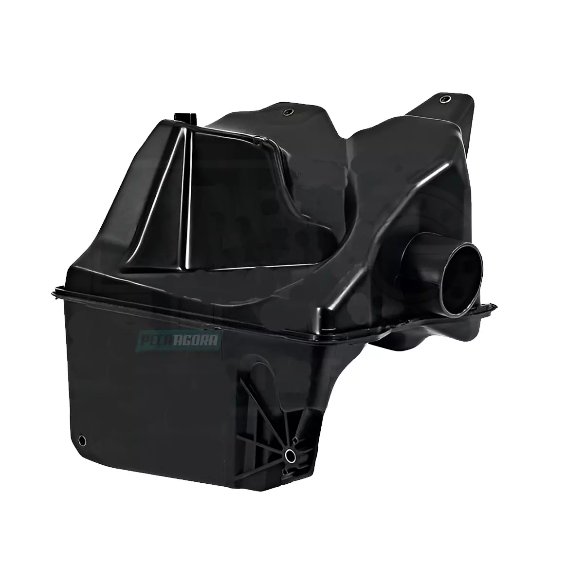 RESERVATORIO D'AGUA PARABRISA SCANIA NTG G L P R S ANO 2016 PLASTICO (2707037-)