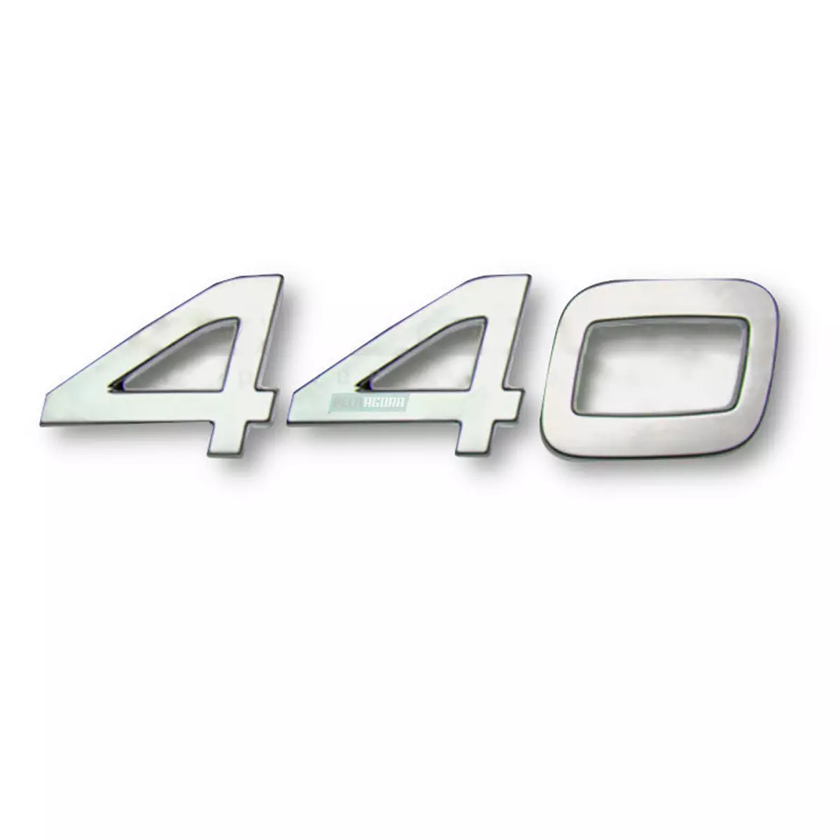 EMBLEMA 440 VOLVO FM FH12  (20551273-30545-1820V)