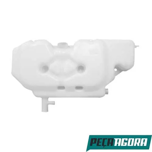 TANQUE DE EXPANSAO FORD CARGO 815E COM DOIS RETORNOS (6C458A084BCX)