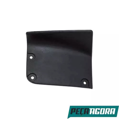 ACABAMENTO PARACHOQUE DIREITO LD DIREITO MB AXOR (9448850474)