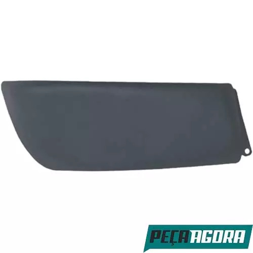 PONTEIRA PARACHOQUE LD DIREITO VOLVO FH/FM (20398708X)
