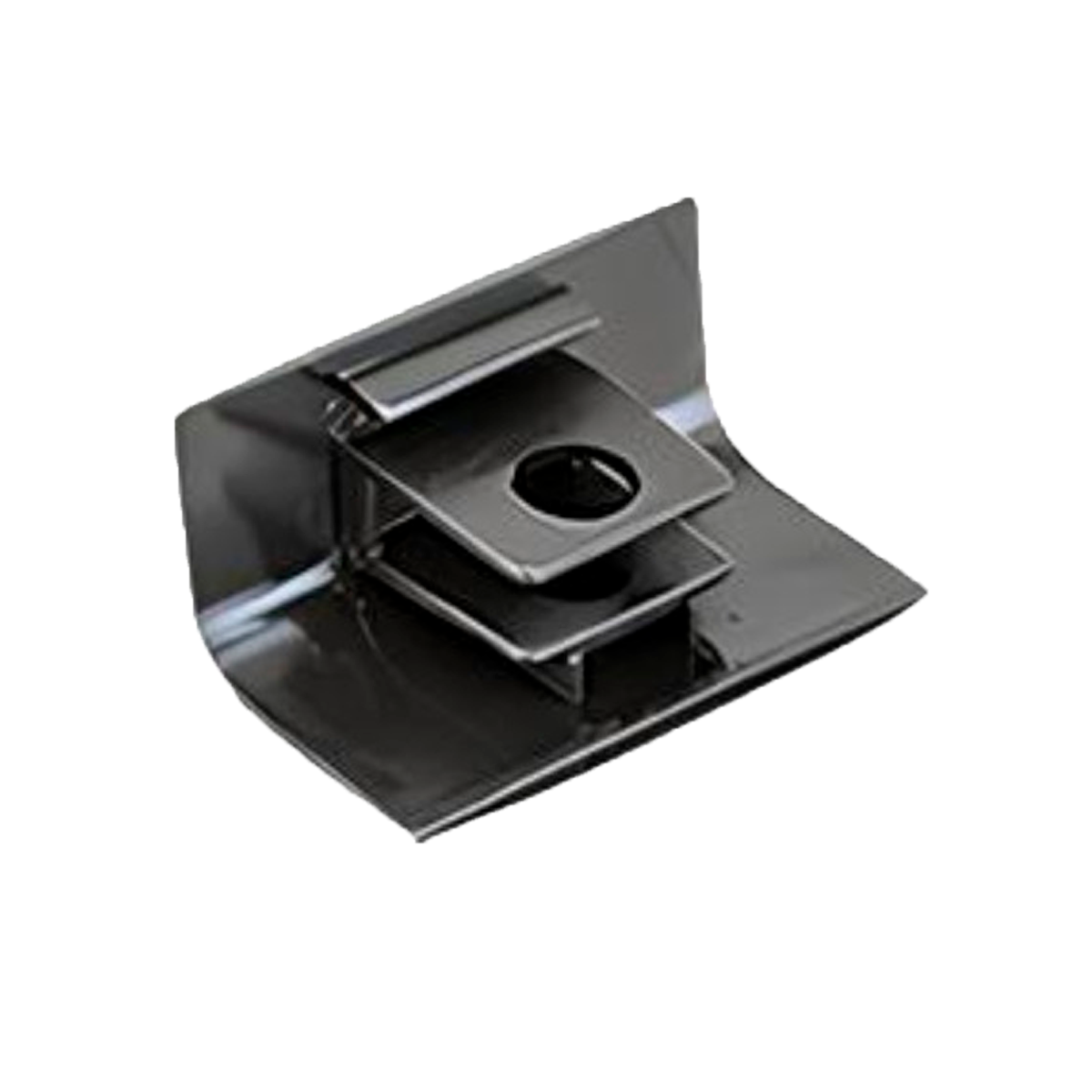 CLIPE FIXACAO VIDRO DA PORTA MERCEDES AXOR TODOS (0009945848)