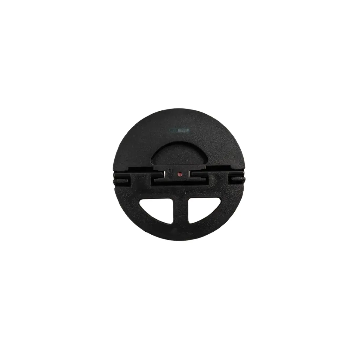 PRESILHA TAMPA CAIXA BATERIA FH4 (2015A2020) FH5 (2021...)  COMPLETO (22024917-L