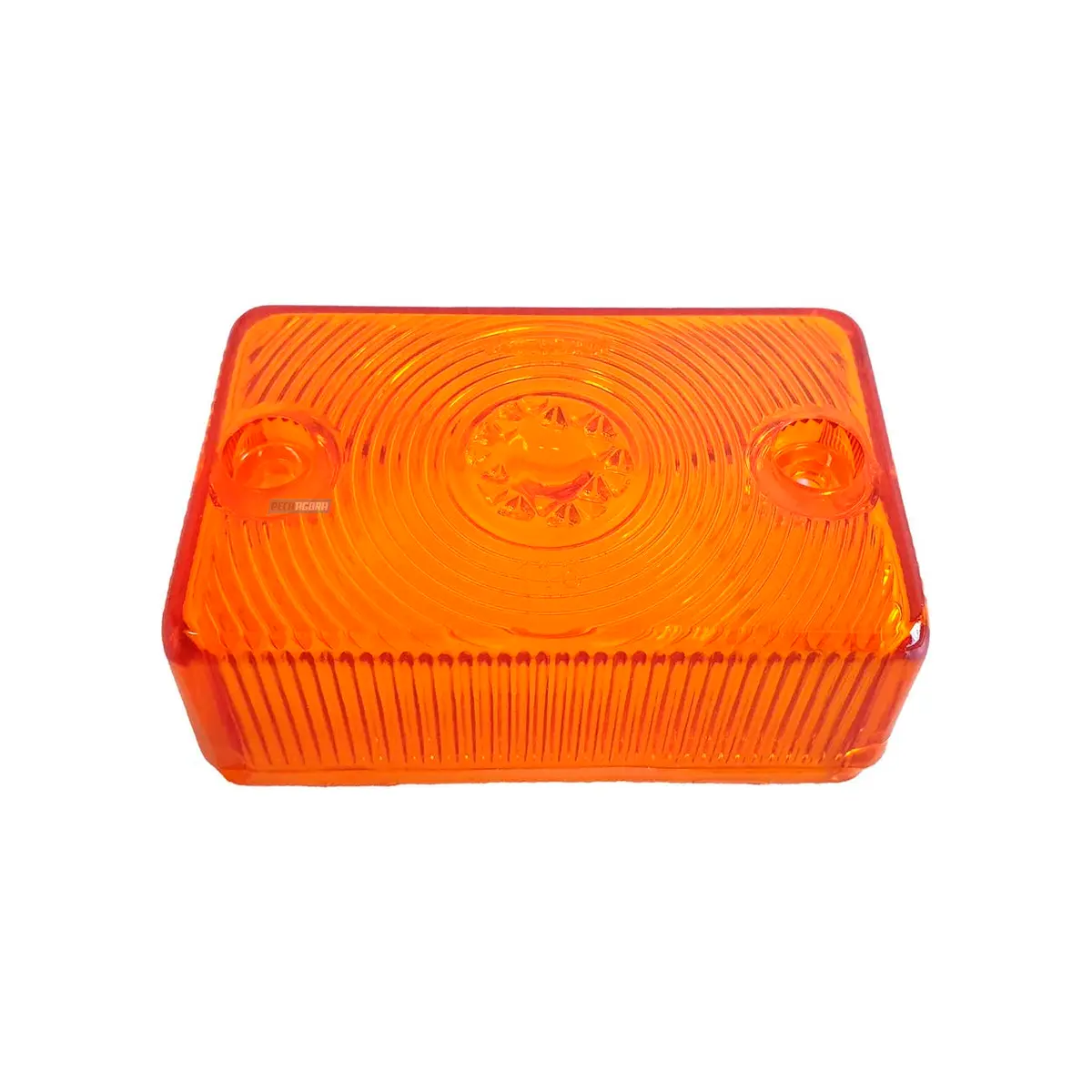 LENTE LATERAL BAU/CARRETA RECRUSUL SINALSUL (116AM)