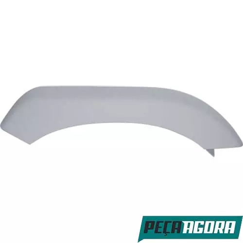 PARALAMA BAIXO CABINE SIMPLES VW VOLKSWAGEN 24 250 FIBRA (2S2821306)