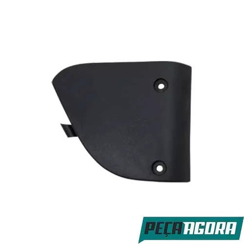 TAMPA INFERIOR SPOILER MB   AXOR LADO DIREITO (9448850422X)