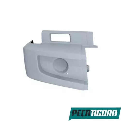 PONTEIRA VW VOLKSWAGEN 8160 DELIVERY LADO DIREITO (2P0807142B)