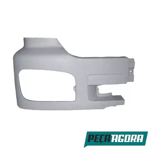 PONTEIRA MB   AXOR 1933 LADO DIREITO (9448800370X)