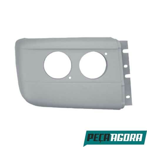 PONTEIRA VW VOLKSWAGEN 26220 LADO DIREITO (2S0807102B)