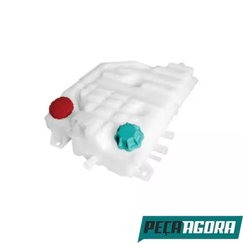 TANQUE DE EXPANSAO  MB MERCEDES BENZ ATEGO (9705000449X)