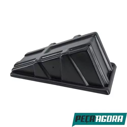 TAMPA DE BATERIA VW VOLKSWAGEN WORKER 24 220 (2VF803239)