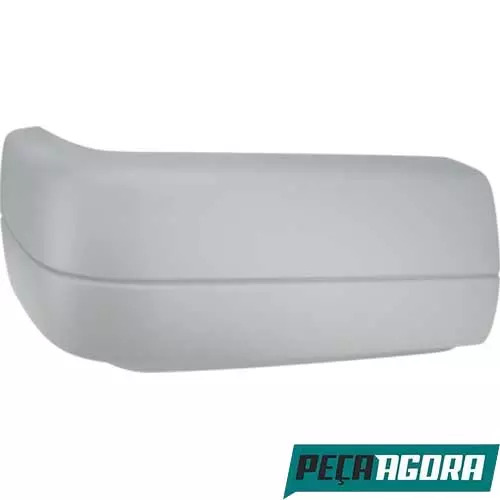 PONTEIRA VW VOLKSWAGEN 8120 WORKER LADO DIREITO (2RD807104)