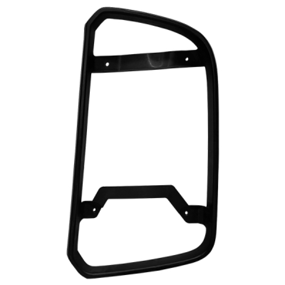 ARO ESPELHO RETROVISOR DIREITO VW DELIVERY 2018/2023 EURO 5 (23b857942 ER1316)